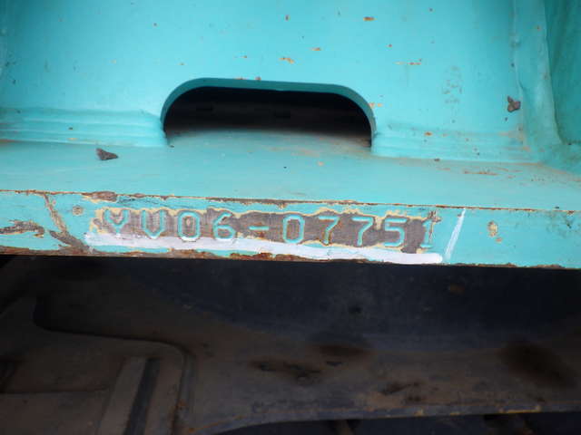 KOBELCO SK125SR ★ Excavator ★ G+Pad, Blade, Arm Crane, M/L, A/C
