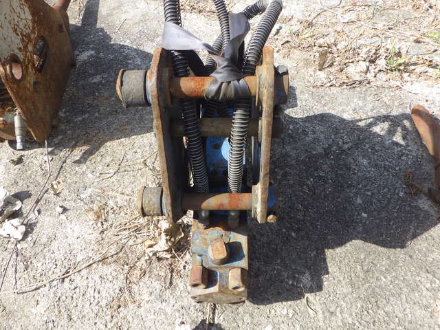 Breaker-7pcs ★ Parts & Attachment ★ Breaker 7pcs