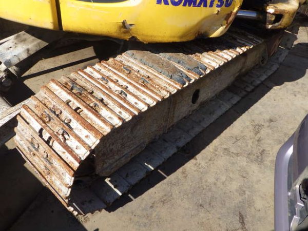 KOMATSU PC45MR-5 ★ Excavator ★ 400G, CNP, Blade, Piping, EPA - Image 25