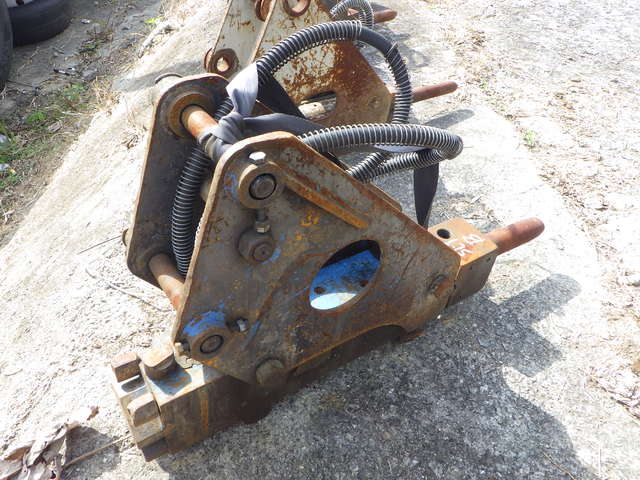 Breaker-7pcs ★ Parts & Attachment ★ Breaker 7pcs