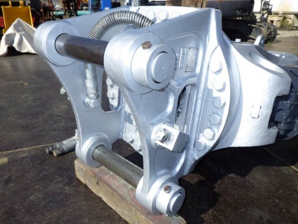FURUKAWA VX235 ★ Parts & Attachment ★ Primary Crusher, for 0.7m3, w/Hoses - изображение 26