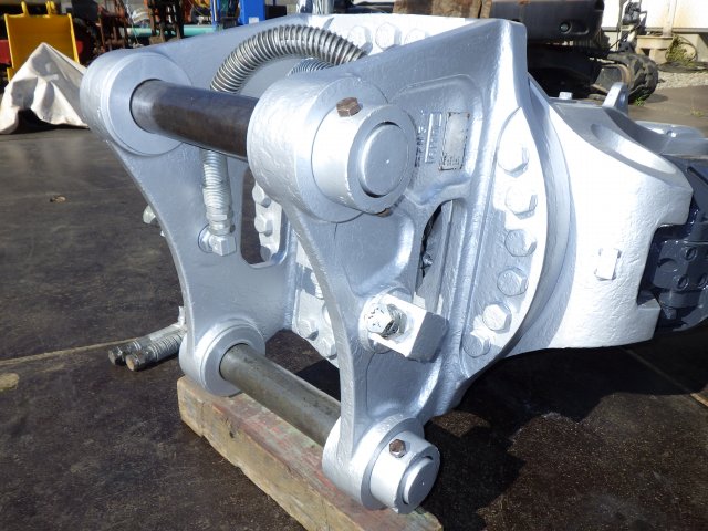 FURUKAWA VX235 ★ Parts & Attachment ★ Primary Crusher, for 0.7m3, w/Hoses