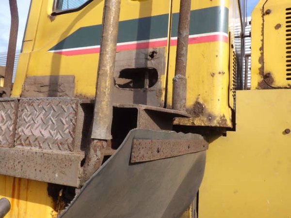 KAWASAKI 80ZV-2 ★ Loader(Crawled/Wheeled) ★ CAB, BKT, A/C, ODO:115,185km - Image 24