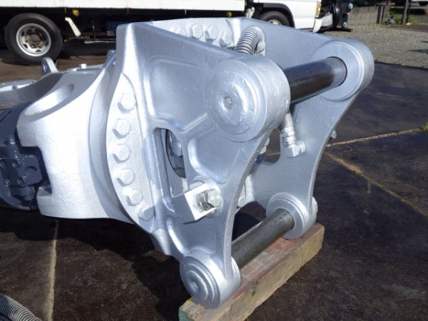 FURUKAWA VX235 ★ Parts & Attachment ★ Primary Crusher, for 0.7m3, w/Hoses - изображение 24