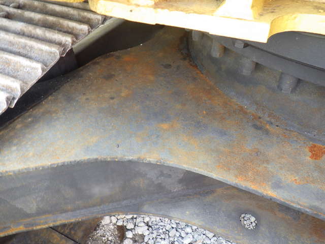 CAT 320D-E ★ Excavator ★ G, A/C