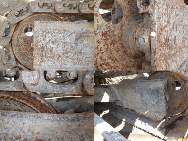 KOMATSU PC45MR-5 ★ Excavator ★ 400G, CNP, Blade, Piping, EPA - Image 28