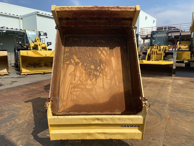 YANMAR C30R-2B ★ Other ★ 320R, CNP