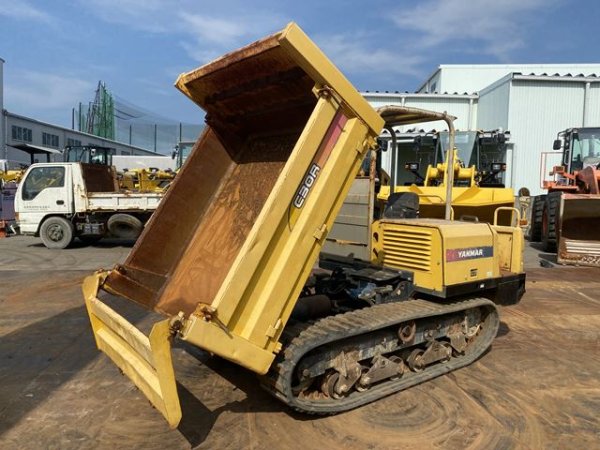 YANMAR C30R-2B ★ Other ★ 320R, CNP - Image 15