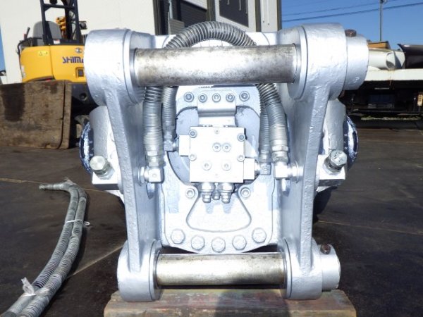 FURUKAWA VX235 ★ Parts & Attachment ★ Primary Crusher, for 0.7m3, w/Hoses - изображение 25