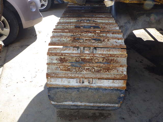 KOMATSU PC45MR-5 ★ Excavator ★ 400G, CNP, Blade, Piping, EPA