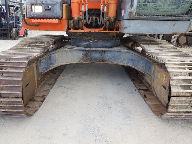 HITACHI ZX200-E ★ Excavator ★ 600G, Mesh BKT, A/C