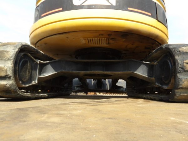 CAT 308BSR ★ Excavator ★ R, Blade - Image 51