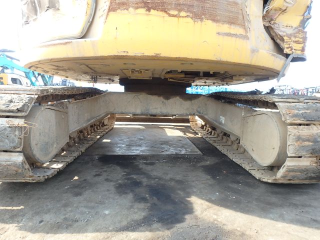 KOMATSU PC78US-11 ★ Excavator ★ 450G+Pad, Blade, M/L, A/C, w/o Attachments
