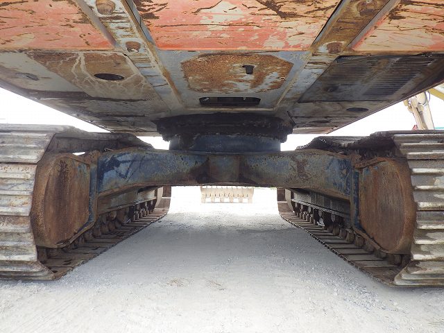 HITACHI ZX200-E ★ Excavator ★ 600G, Mesh BKT, A/C