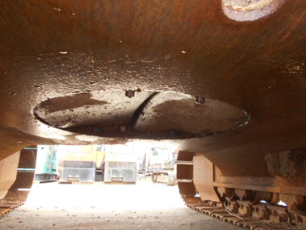 SUMITOMO SH200-3 ★ Excavator ★ G, A/C - Image 28