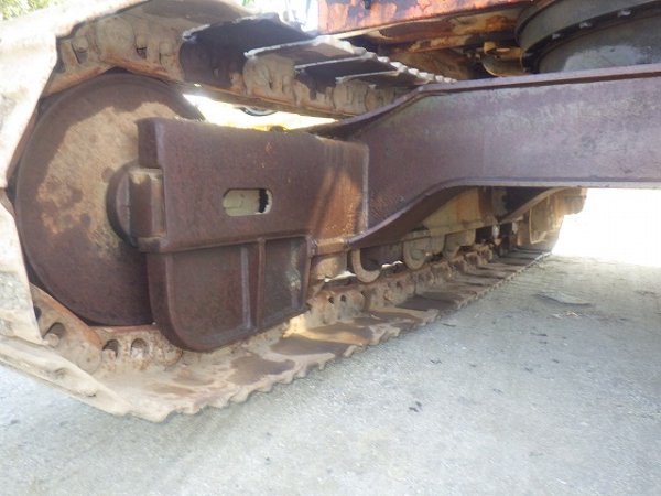 KUBOTA KH-40-5 ★ Excavator ★ 510G - Image 41