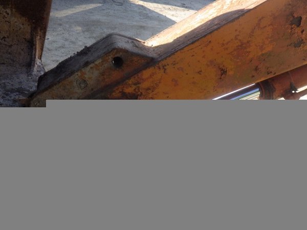 KUBOTA KH-40-5 ★ Excavator ★ 510G - Image 16