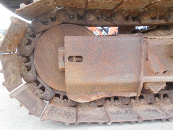 SUMITOMO SH200 ★ Excavator ★ G, Piping, A/C - Image 25