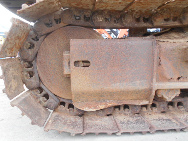 SUMITOMO SH200 ★ Excavator ★ G, Piping, A/C - 画像 (25)