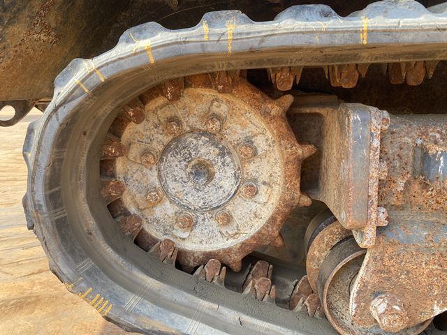 YANMAR C30R-2B ★ Other ★ 320R, CNP