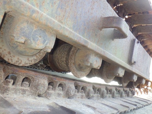 KUBOTA KH-40-5 ★ Excavator ★ 510G - Image 27
