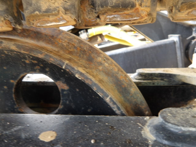 CAT 308BSR ★ Excavator ★ R, Blade