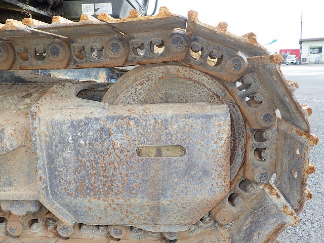HITACHI ZX120-3 ★ Excavator ★ 500G, Multi, A/C