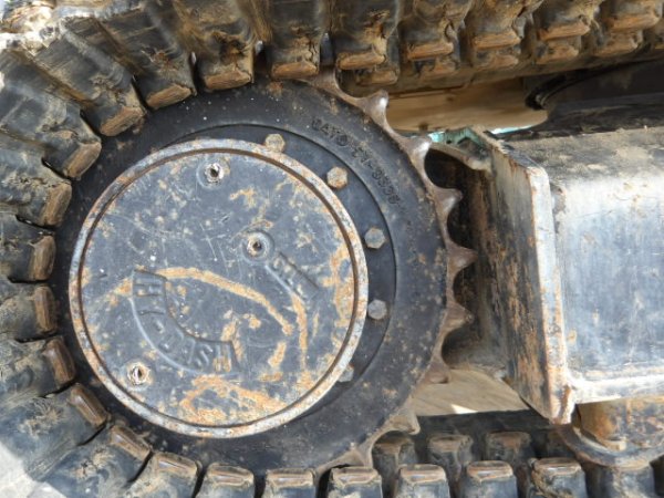 CAT 308BSR ★ Excavator ★ R, Blade - Image 60