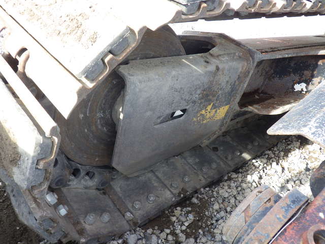HITACHI ZX135US-5B ★ Excavator ★ G+Pad, ROPS CAB, Blade, Arm-crane, Multi