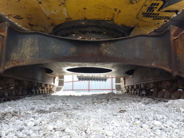 KOMATSU PC228US-8 ★ Excavator ★ G, Mesh BKT, A/C - Image 61