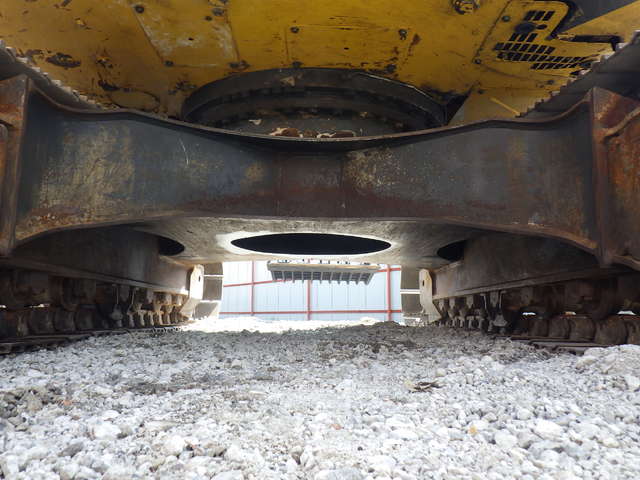 KOMATSU PC228US-8 ★ Excavator ★ G, Mesh BKT, A/C - 画像 (61)