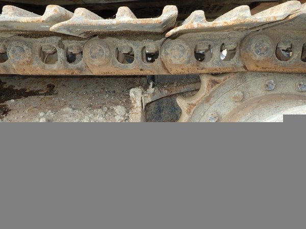 HITACHI ZX120-3 ★ Excavator ★ 500G, Multi, A/C - Image 20