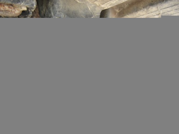 CAT 304CR ★ Mini Excavator ★ 400R, CNP, 4-PIPING, Blade - Image 27