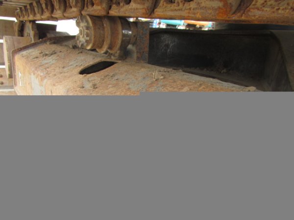 CAT 308DCR ★ Excavator ★ 450G+PAD, COM-Piping, Blade, A/C, EPA, IWAFUJI Processor GP-25A - Image 33