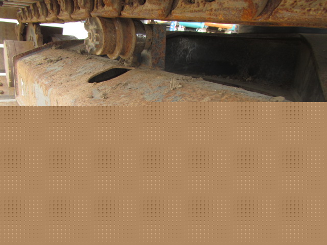CAT 308DCR ★ Excavator ★ 450G+PAD, COM-Piping, Blade, A/C, EPA, IWAFUJI Processor GP-25A