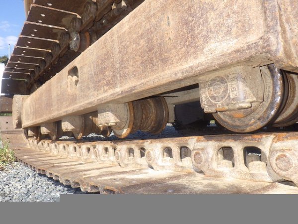 CAT 308DCR ★ Excavator ★ 450G, BKT, PIPING, BLADE, A/C, MULTI, EPA - Image 23