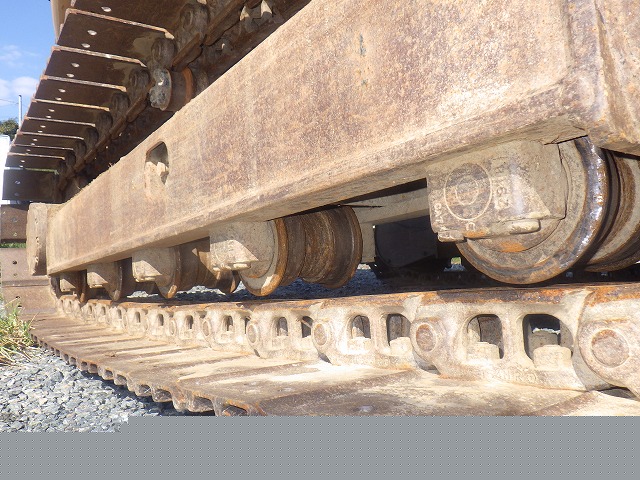 CAT 308DCR ★ Excavator ★ 450G, BKT, PIPING, BLADE, A/C, MULTI, EPA