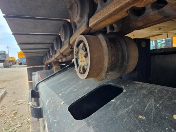 CAT 336GC-07C ★ Excavator ★ G, A/C - Image 34