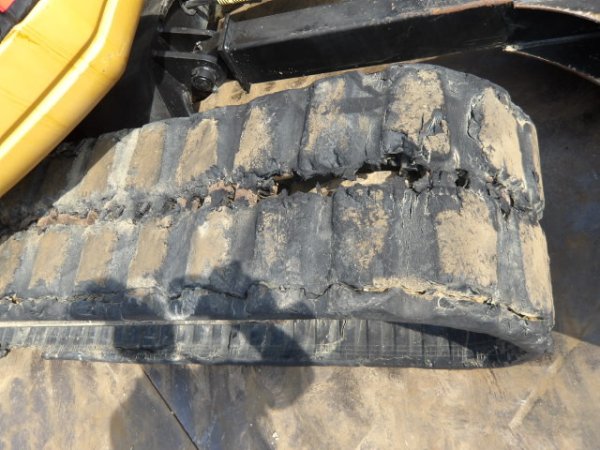 CAT 308BSR ★ Excavator ★ R, Blade - Image 62