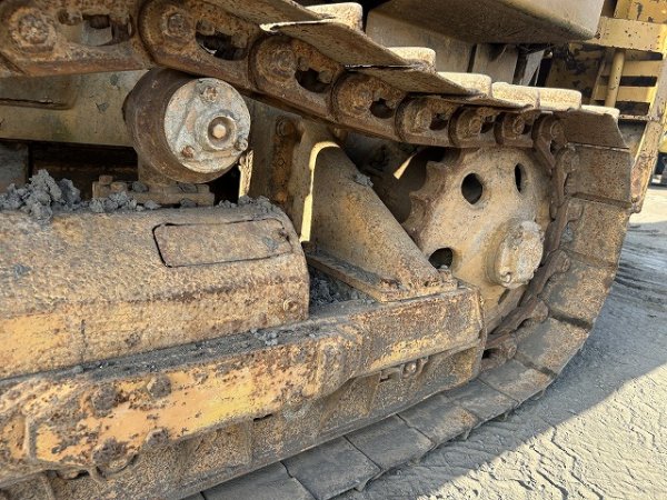 KOMATSU D31S-16 ★ Bulldozer ★ 300G, BUCKET, WIINCH, CNP - Image 19