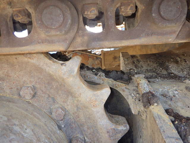 CAT 312FGC ★ Excavator ★ 500G, Hydraulic Fork, Piping, A/C, EPA