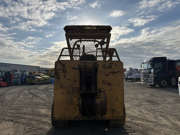 KOMATSU D31S-16 ★ Bulldozer ★ 300G, BUCKET, WIINCH, CNP - Image 35