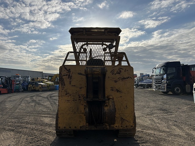 KOMATSU D31S-16 ★ Bulldozer ★ 300G, BUCKET, WIINCH, CNP - 画像 (35)