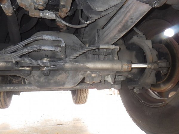 KATO KRM-13H ★ Crane ★ 13t, H-Outrigger, Hook 13t, P/T JIB, Ball, A/C, 揚検なし - Image 66