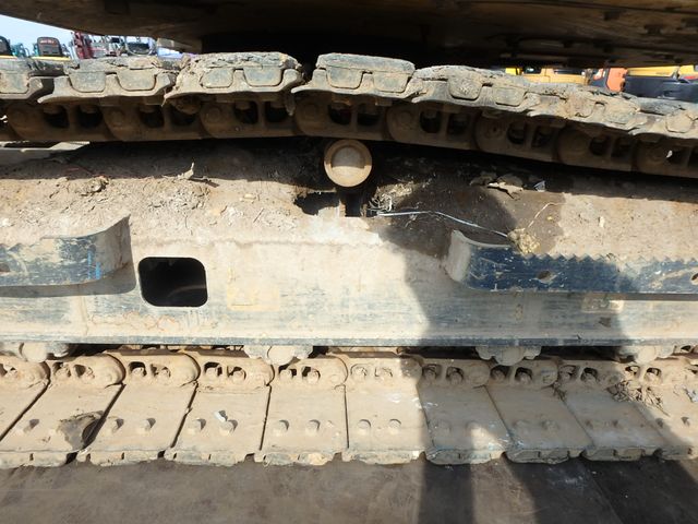 KOMATSU PC78US-11 ★ Excavator ★ 450G+Pad, Blade, M/L, A/C, w/o Attachments