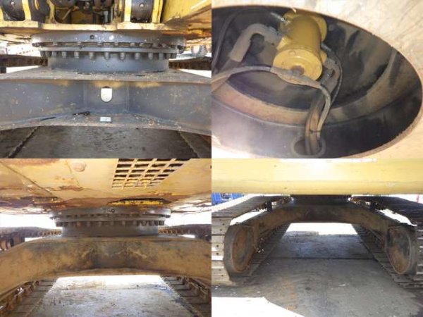 CAT 312FGC ★ Excavator ★ 500G, Hydraulic Fork, Piping, A/C, EPA - Image 47