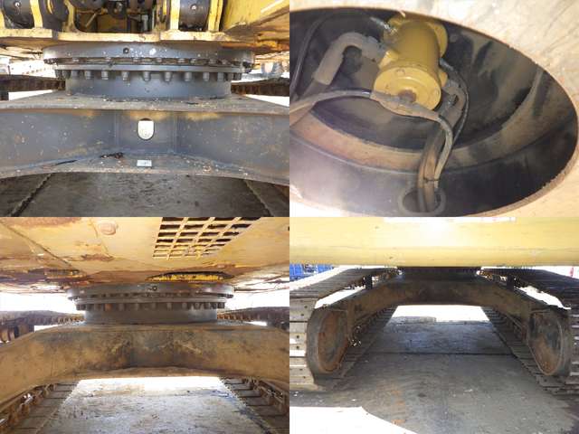 CAT 312FGC ★ Excavator ★ 500G, Hydraulic Fork, Piping, A/C, EPA