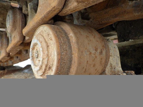 HITACHI ZX120-3 ★ Excavator ★ 500G, Multi, A/C - Image 25
