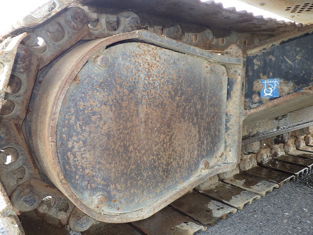 HITACHI ZX120-3 ★ Excavator ★ 500G, Multi, A/C