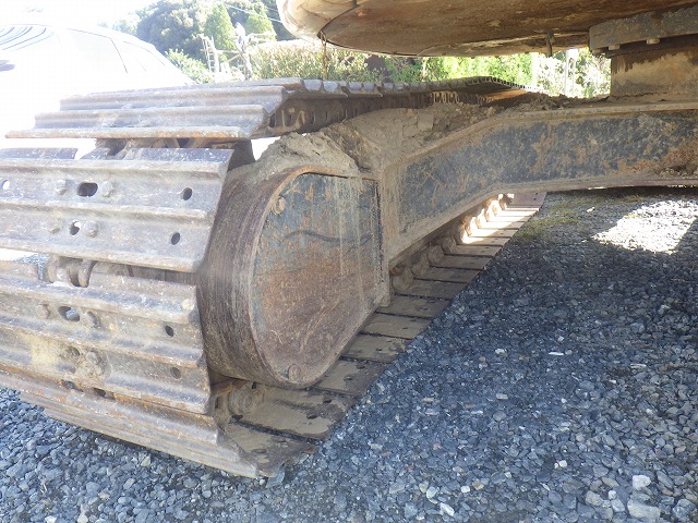 CAT 308DCR ★ Excavator ★ 450G, BKT, PIPING, BLADE, A/C, MULTI, EPA